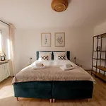 Come4stay - 2 - Bis Zu 4 Gaeste By Interhome * Passau