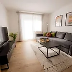 Apartman Come4stay - 2 - Bis Zu 4 Gaeste By Interhome *