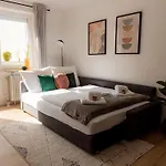 Come4stay - 2 - Bis Zu 4 Gaeste By Interhome * Passau