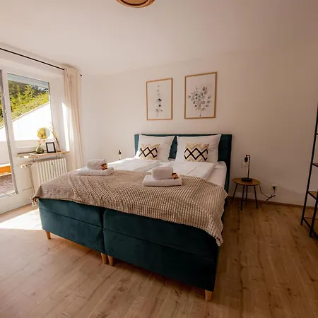 Come4stay - 2 - Bis Zu 4 Gaeste By Interhome Passau