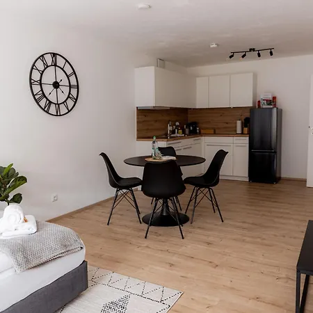 דירה Come4stay - 2 - Bis Zu 4 Gaeste By Interhome *