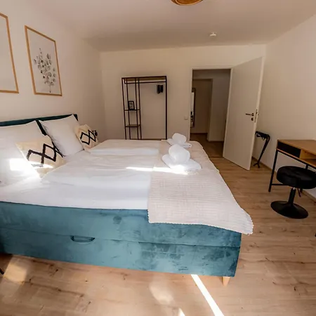 Come4stay - 2 - Bis Zu 4 Gaeste By Interhome * Passau