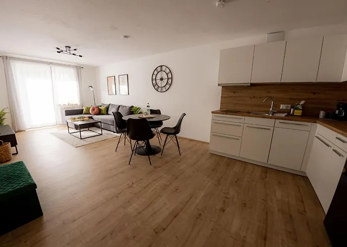 Come4stay - 2 - Bis Zu 4 Gaeste By Interhome