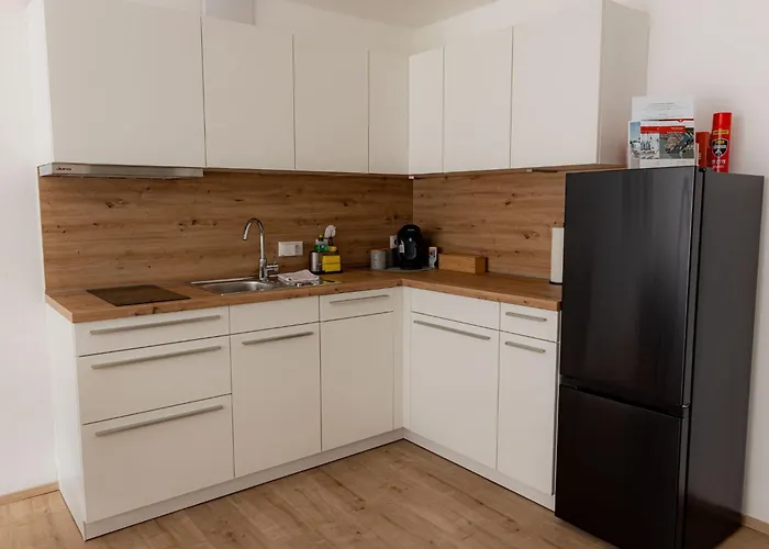 Appartement Come4stay - 2 - Bis Zu 4 Gaeste By Interhome Passau