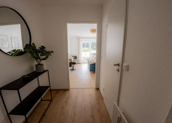 Come4stay - 2 - Bis Zu 4 Gaeste By Interhome *