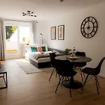Come4stay - 2 - Bis Zu 4 Gaeste By Interhome شقة باساو