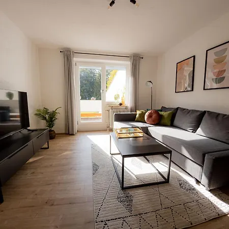 شقة Come4stay - 2 - Bis Zu 4 Gaeste By Interhome