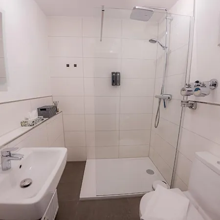 Come4stay - 2 - Bis Zu 4 Gaeste By Interhome باساو