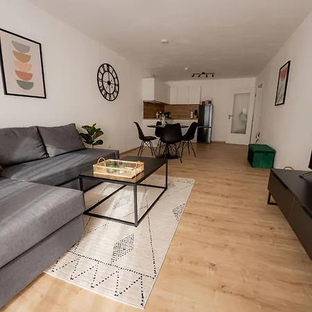 Come4stay - 2 - Bis Zu 4 Gaeste By Interhome باساو