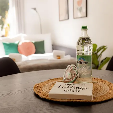 Come4stay - 2 - Bis Zu 4 Gaeste By Interhome شقة *