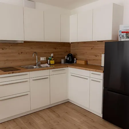 Apartment Come4stay - 2 - Bis Zu 4 Gaeste By Interhome Passau