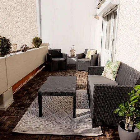 شقة Come4stay - 2 - Bis Zu 4 Gaeste By Interhome باساو
