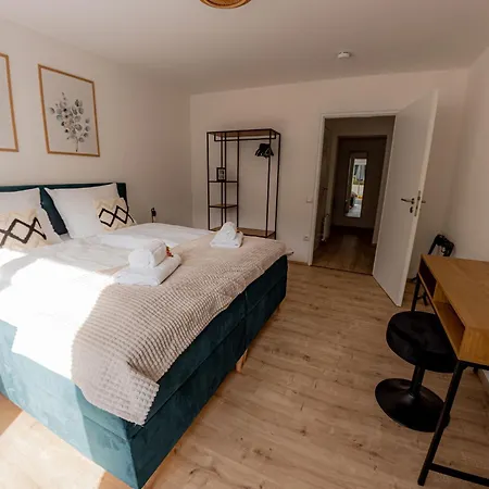 Come4stay - 2 - Bis Zu 4 Gaeste By Interhome * Passau