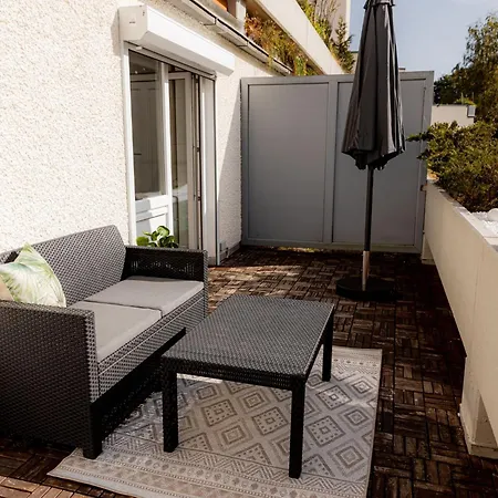 Come4stay - 2 - Bis Zu 4 Gaeste By Interhome