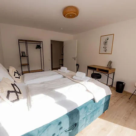 Come4stay - 2 - Bis Zu 4 Gaeste By Interhome * باساو