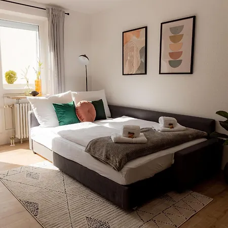 Come4stay - 2 - Bis Zu 4 Gaeste By Interhome * Passau