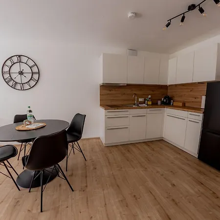 Come4stay - 2 - Bis Zu 4 Gaeste By Interhome شقة