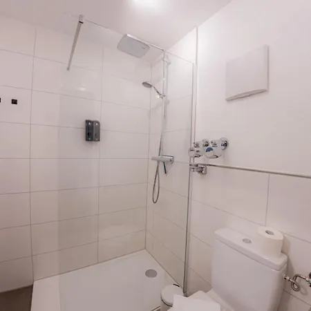 Come4stay - 2 - Bis Zu 4 Gaeste By Interhome *