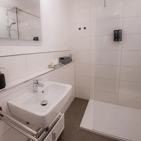 Come4stay - 2 - Bis Zu 4 Gaeste By Interhome باساو