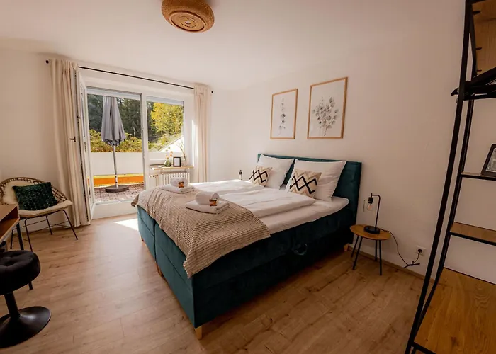 Apartment Come4stay - 2 - Bis Zu 4 Gaeste By Interhome *