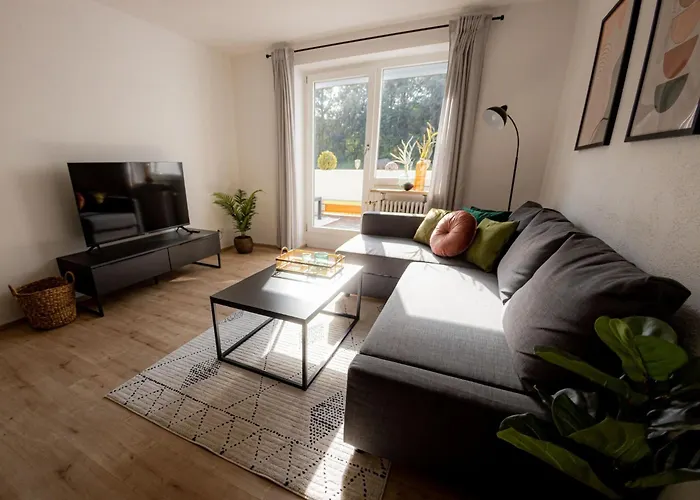 Come4stay - 2 - Bis Zu 4 Gaeste By Interhome