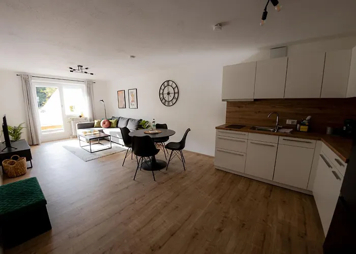 Come4stay - 2 - Bis Zu 4 Gaeste By Interhome *