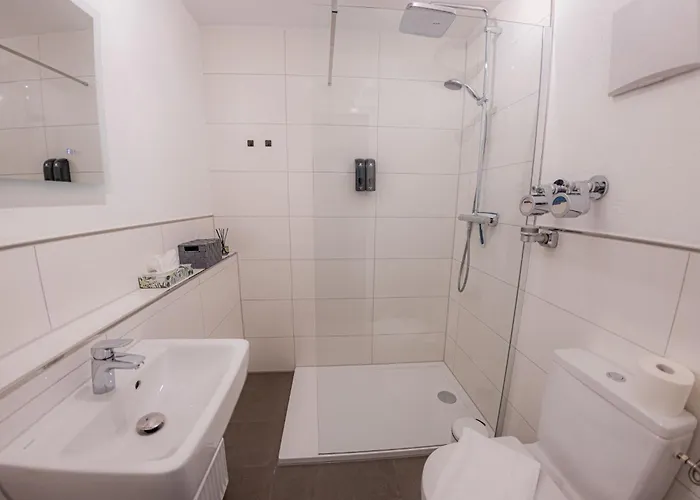 Come4stay - 2 - Bis Zu 4 Gaeste By Interhome Passau