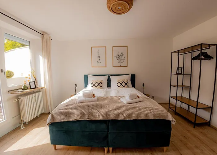 Come4stay - 2 - Bis Zu 4 Gaeste By Interhome * Passau