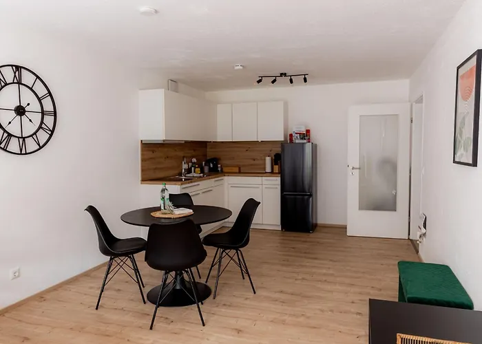 Come4stay - 2 - Bis Zu 4 Gaeste By Interhome Apartment Passau