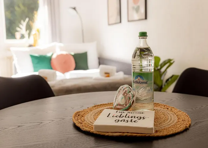 Come4stay - 2 - Bis Zu 4 Gaeste By Interhome Apartment *