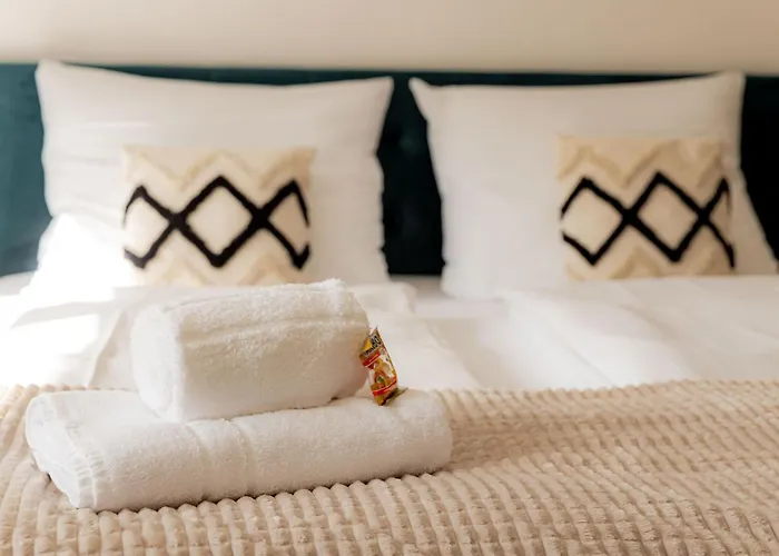 Come4stay - 2 - Bis Zu 4 Gaeste By Interhome Apartment Passau