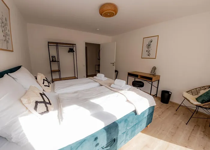 Come4stay - 2 - Bis Zu 4 Gaeste By Interhome * Passau