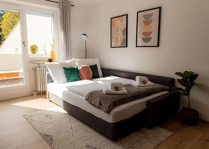 Come4stay - 2 - Bis Zu 4 Gaeste By Interhome * Passau