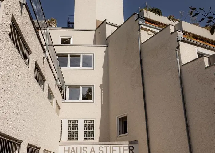 Come4stay - 2 - Bis Zu 4 Gaeste By Interhome Apartment Passau