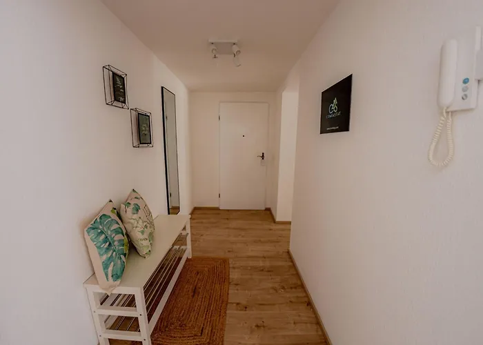 Come4stay - 2 - Bis Zu 4 Gaeste By Interhome