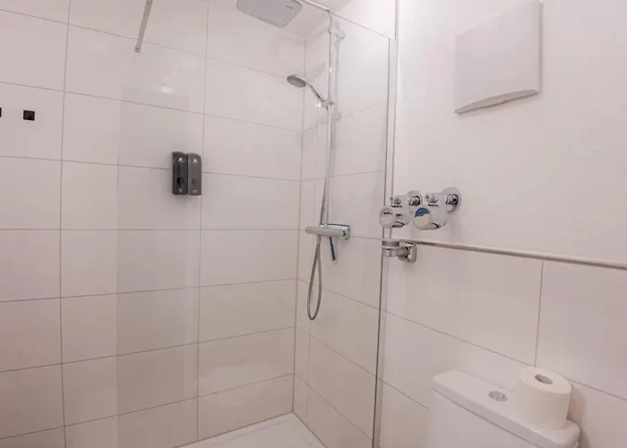 Come4stay - 2 - Bis Zu 4 Gaeste By Interhome *