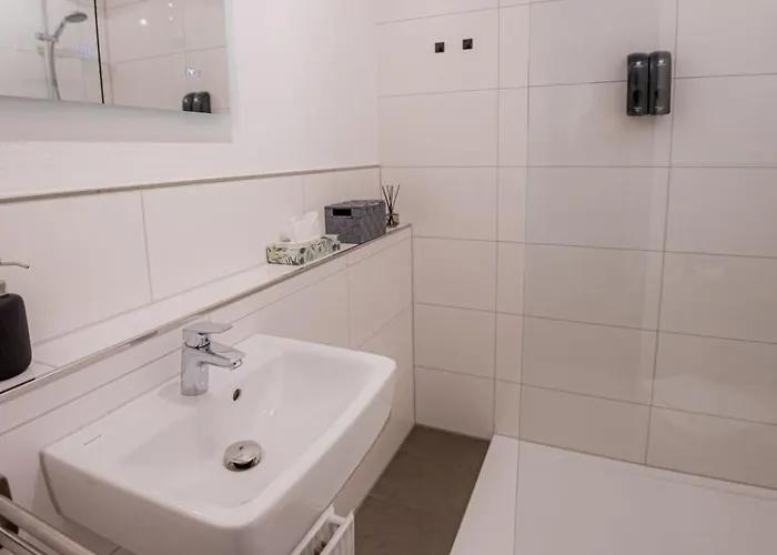 Come4stay - 2 - Bis Zu 4 Gaeste By Interhome Passau